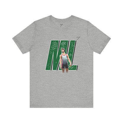 Mazzy Lambert Graphic Tee