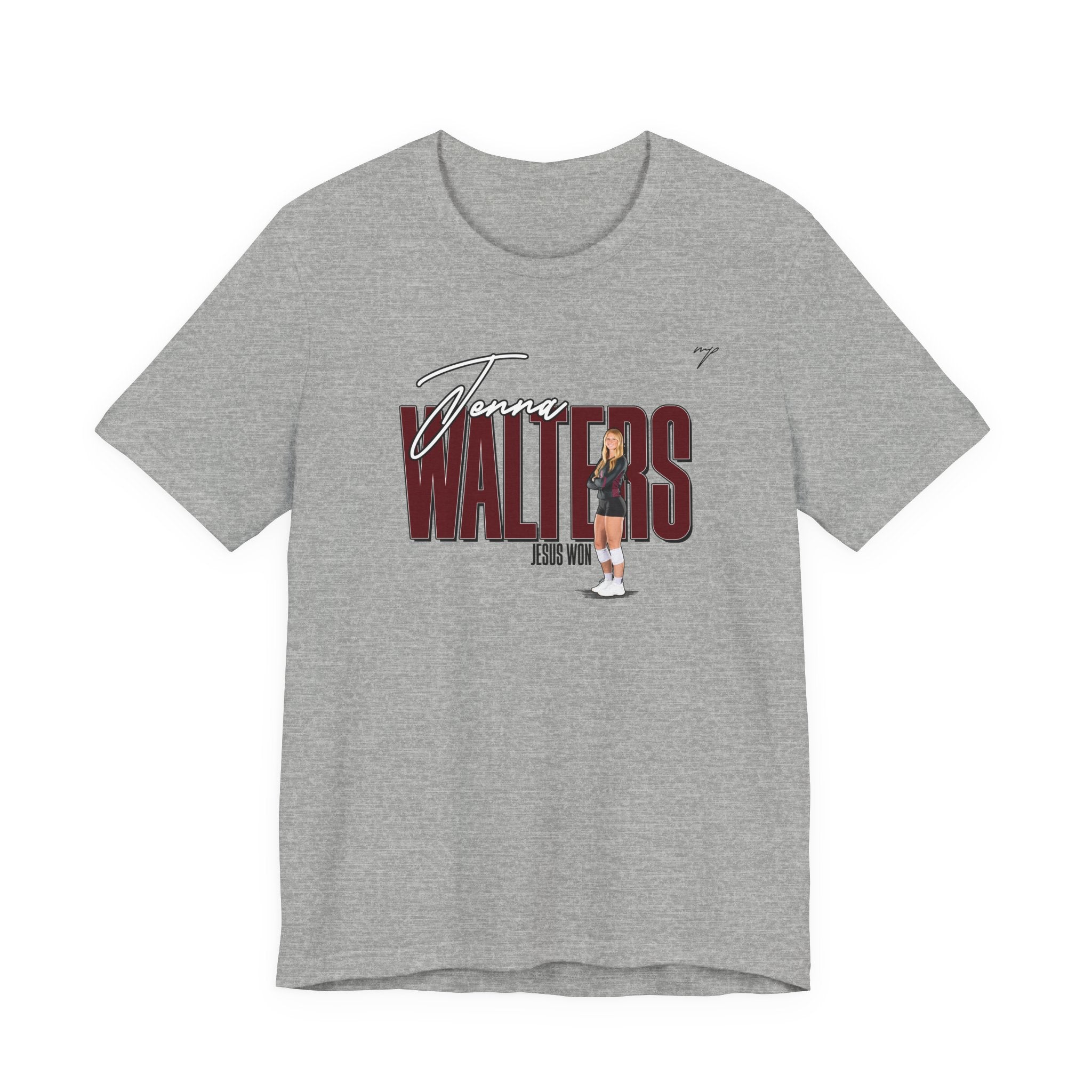 Jenna Walters Graphic Tee