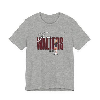 Jenna Walters Graphic Tee