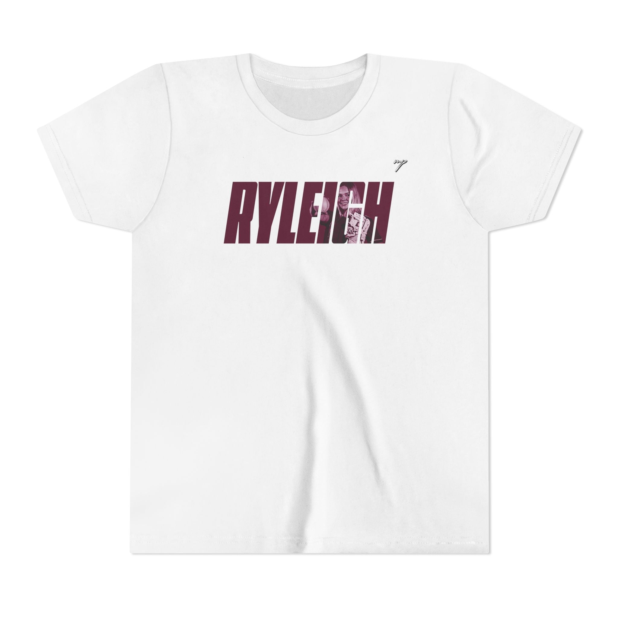 Ryleigh Perks Youth Graphic Tee