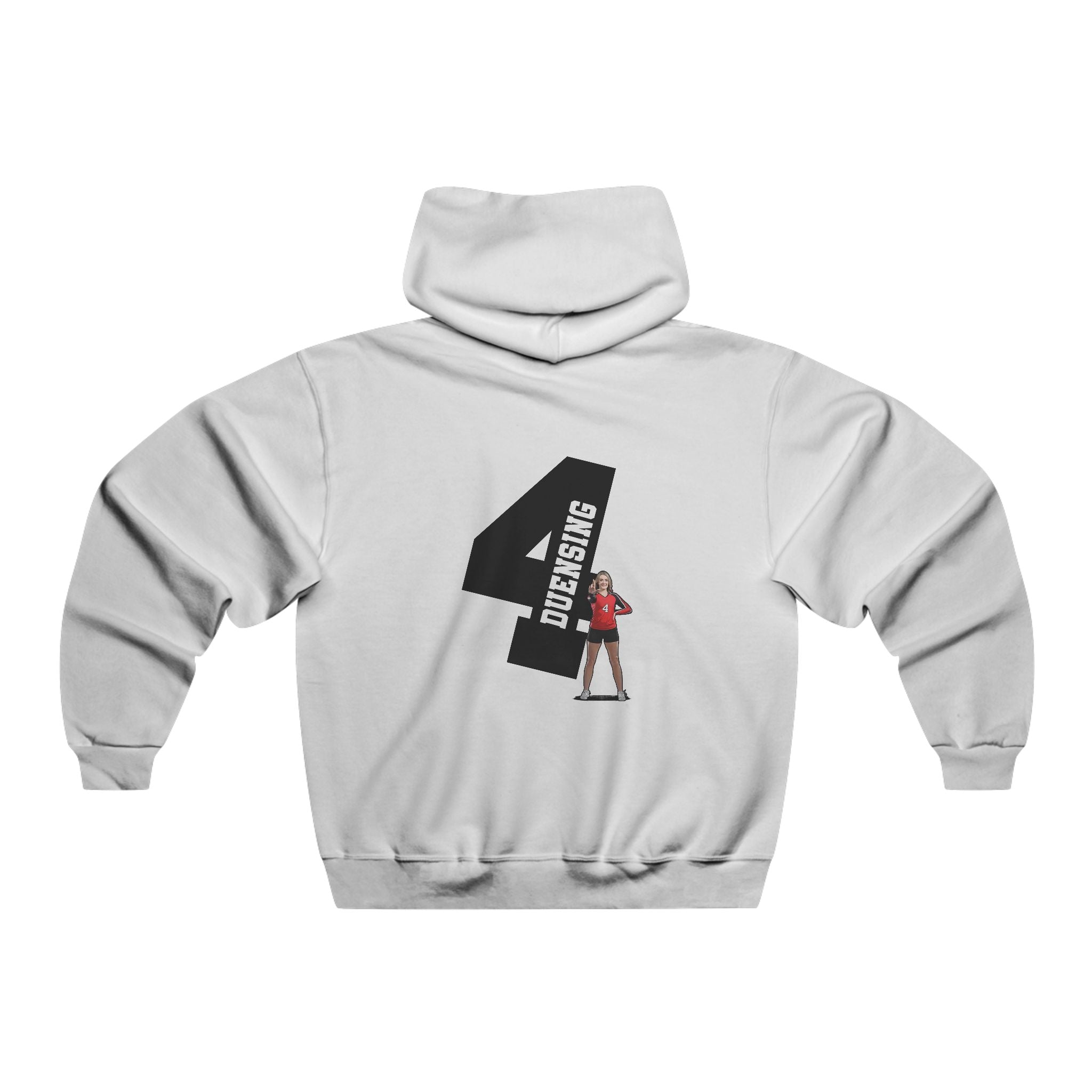 Elli Duensing Vintage Hoodie