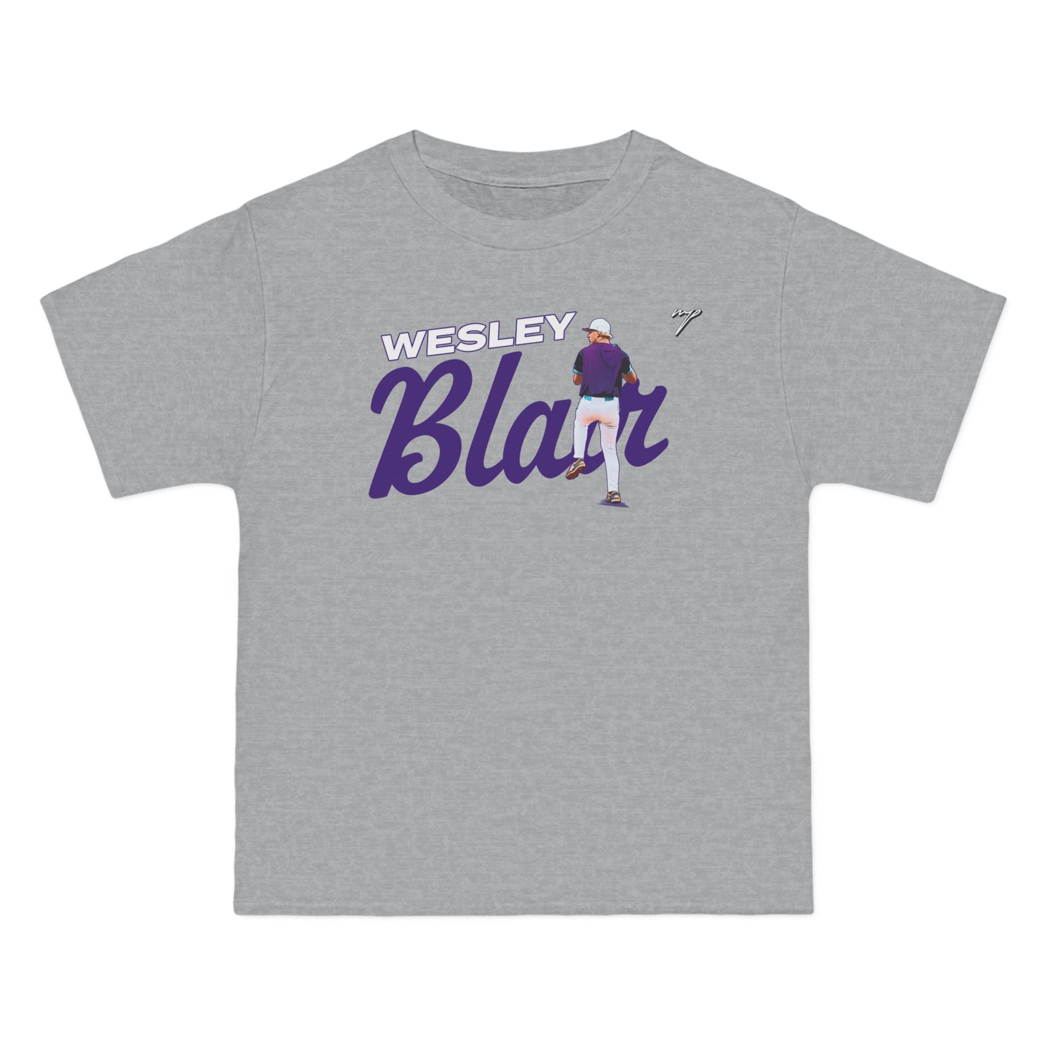 Wesley Blair Vintage Tee