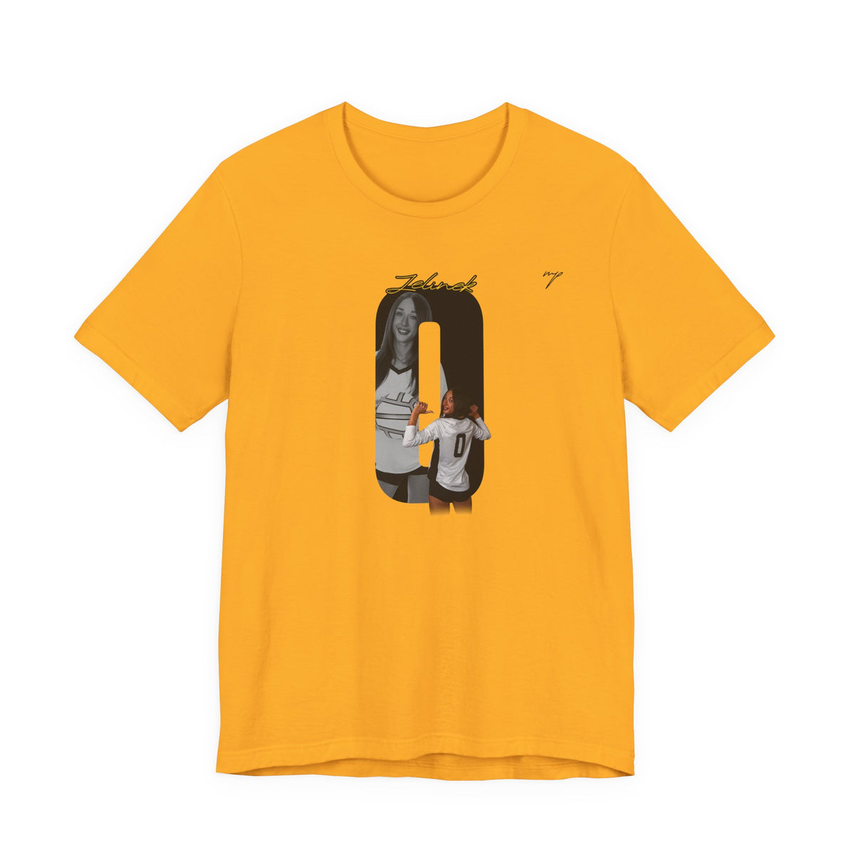 Anna Jelinek Graphic Tee