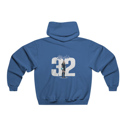 Sarah Mathis Vintage Hoodie