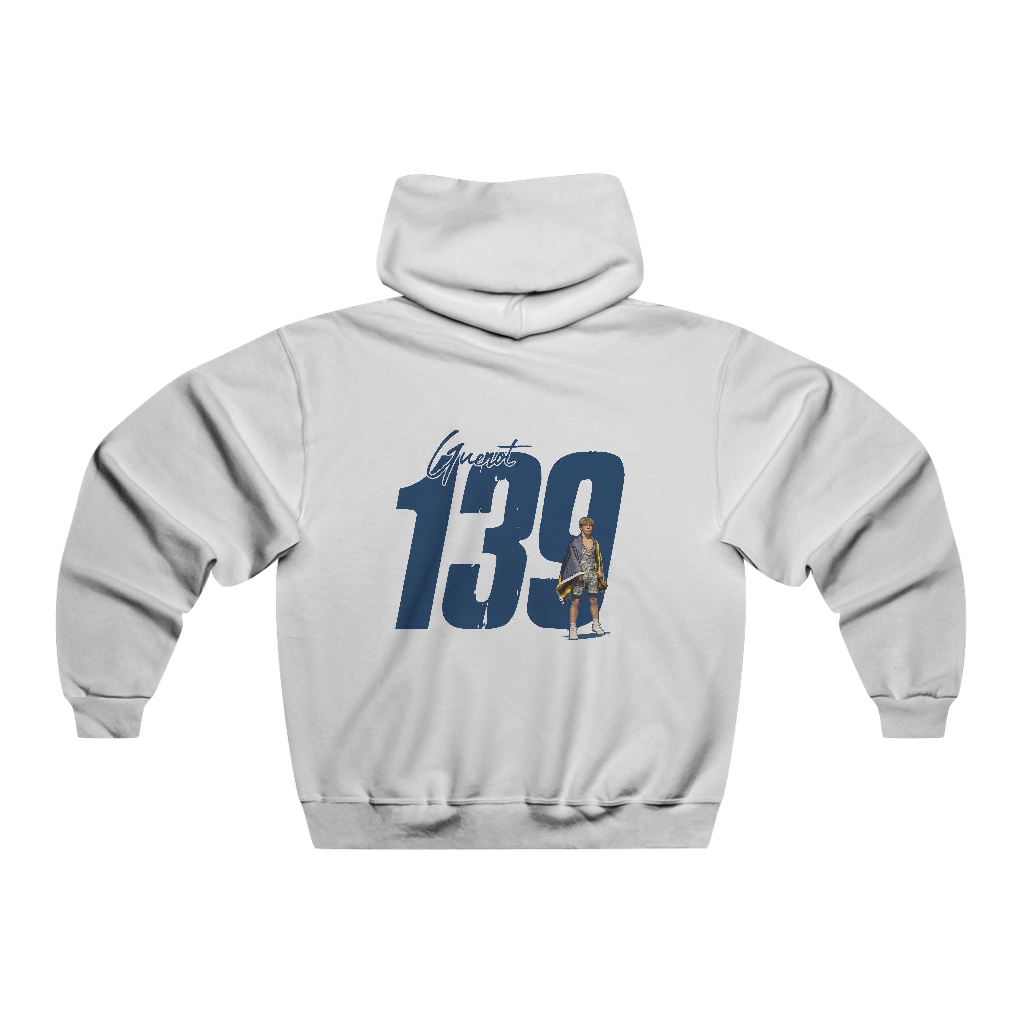 Tanner Guenot Vintage Hoodie