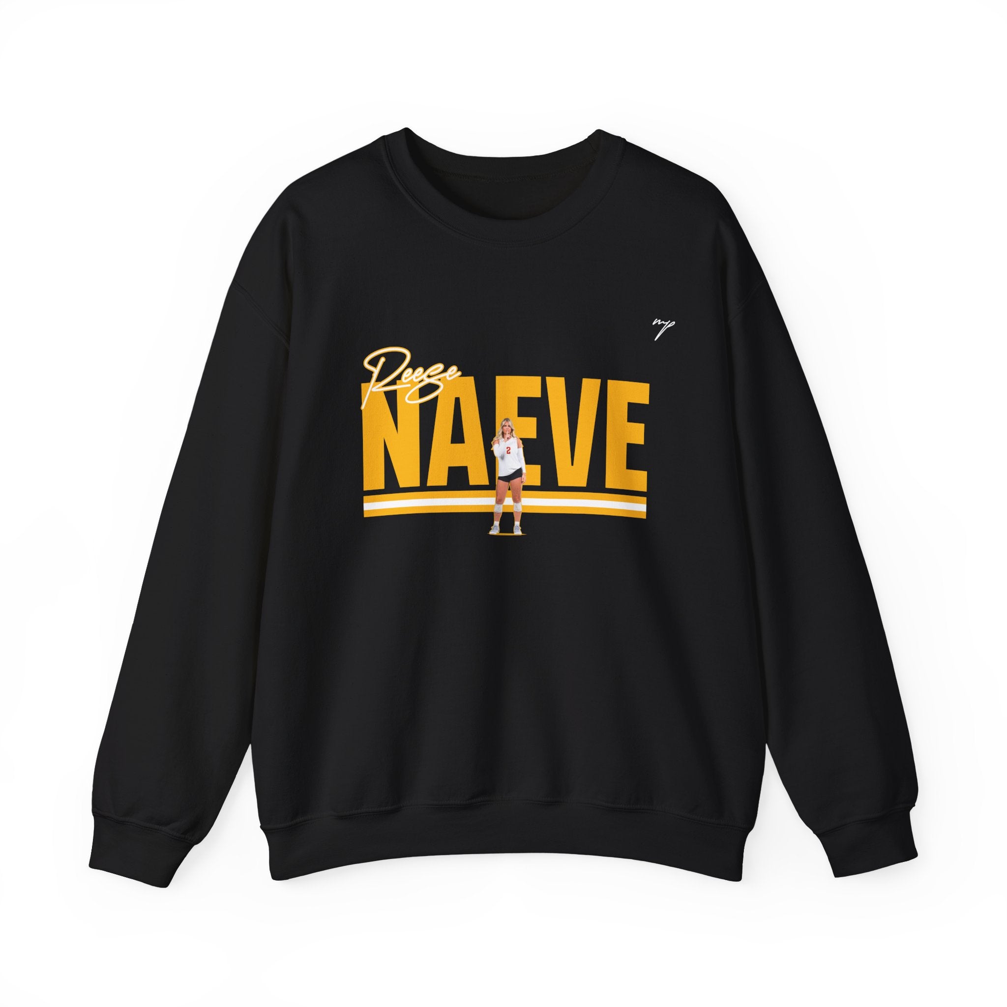 Reese Naeve Crewneck