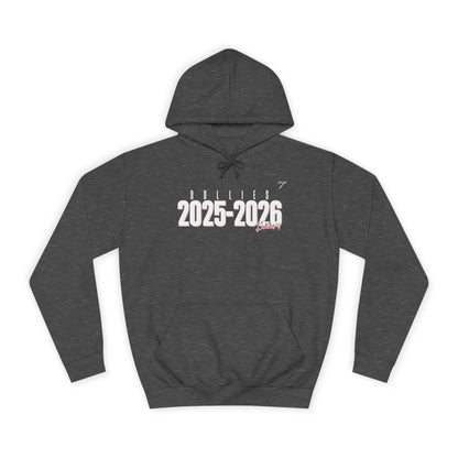 The Dollies Hoodie