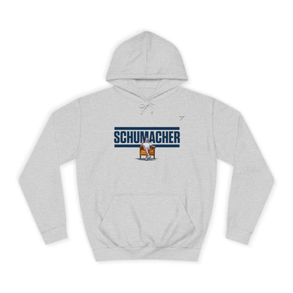 Ellie Schumacher Hoodie
