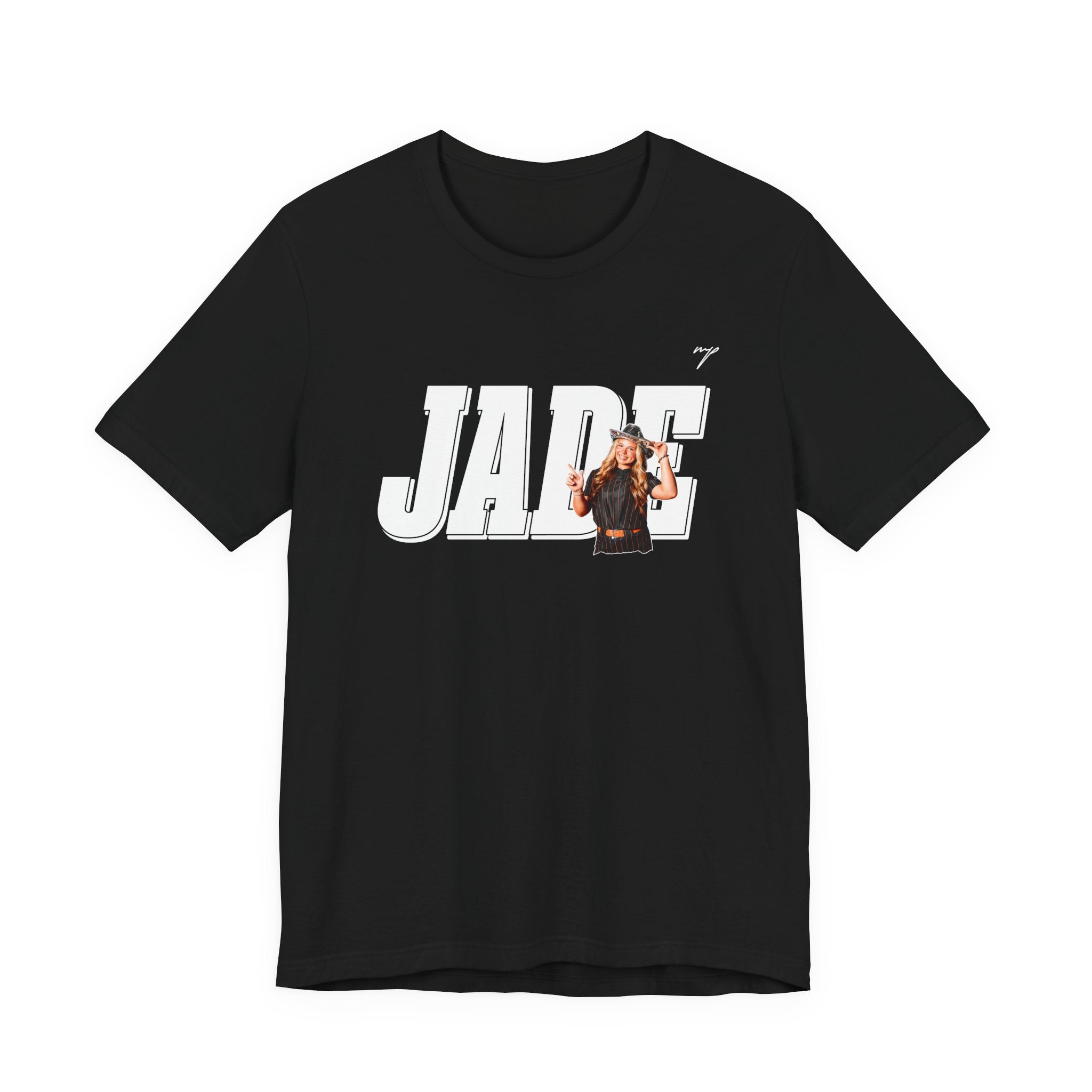 Jade Barton Graphic Tee