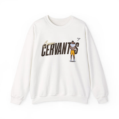 Connor Cervantes Crewneck