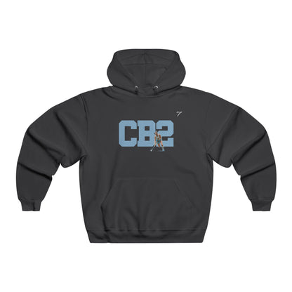 Charly Bruder Vintage Hoodie