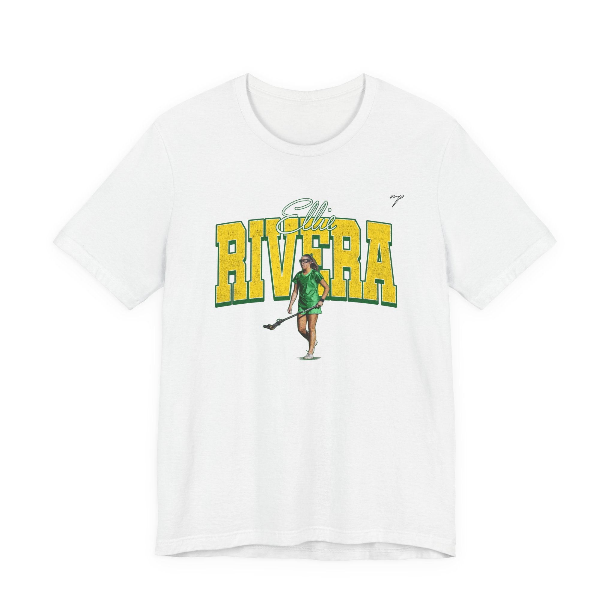 Ellie Rivera Graphic Tee