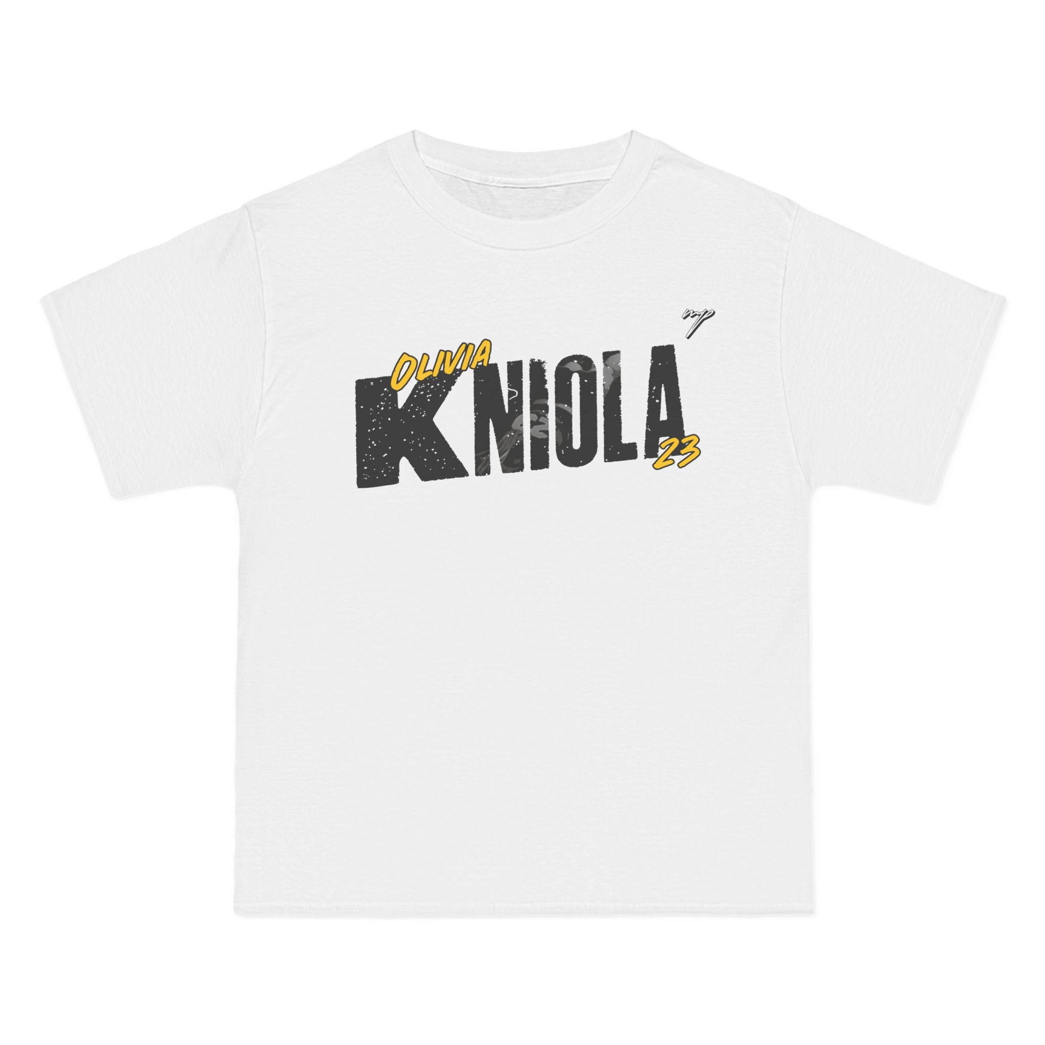 Olivia Kniola Vintage Tee