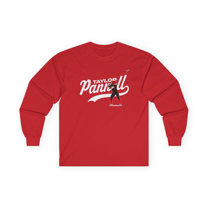 Taylor Pannell Long Sleeve Tee