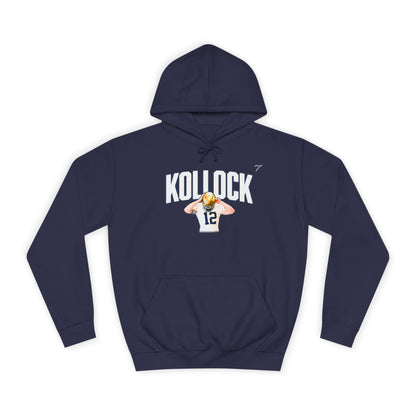 Jackson Kollock Hoodie