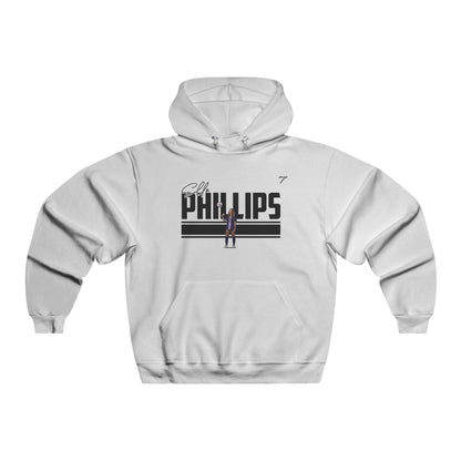 Elle Phillips Vintage Hoodie