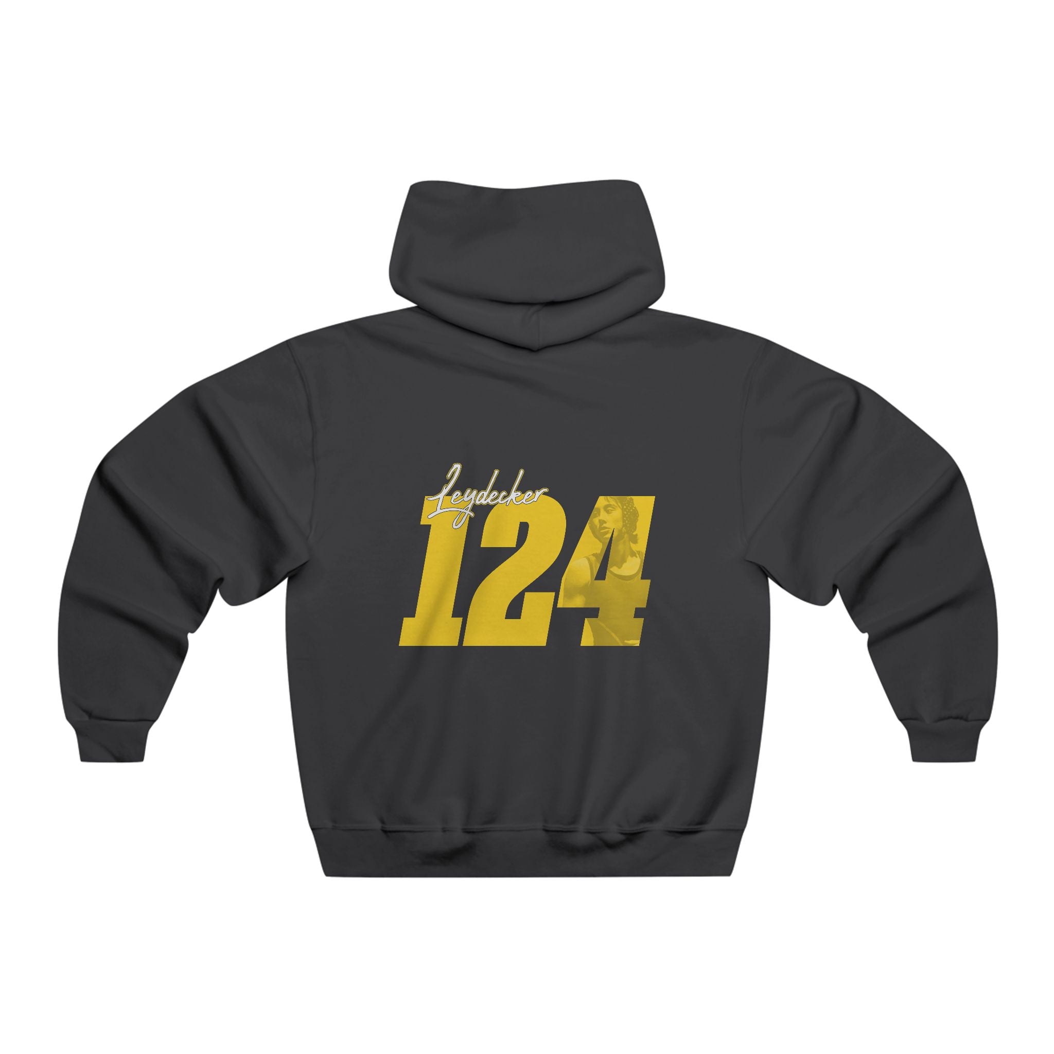Everest Leydecker Vintage Hoodie