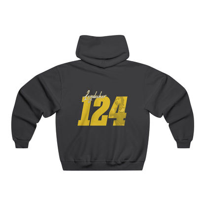 Everest Leydecker Vintage Hoodie