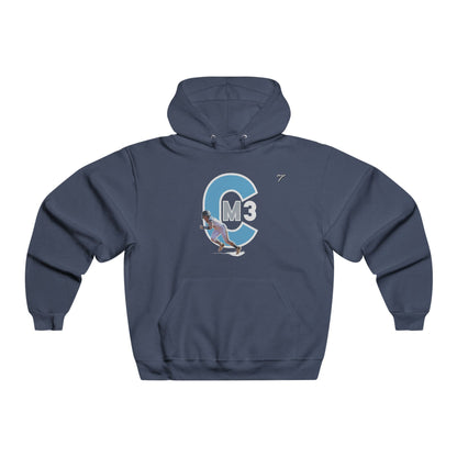 Chesney Miles Vintage Hoodie