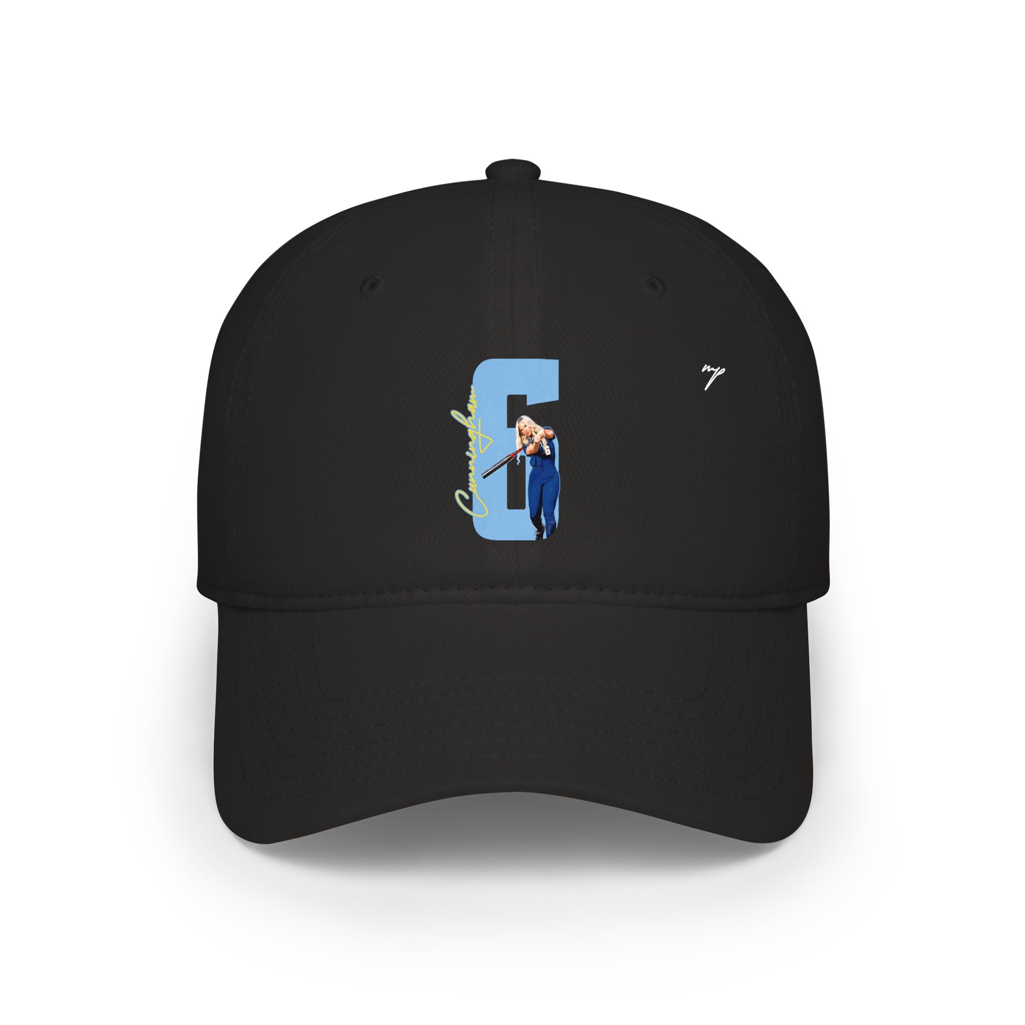 Mary Cunningham Hat