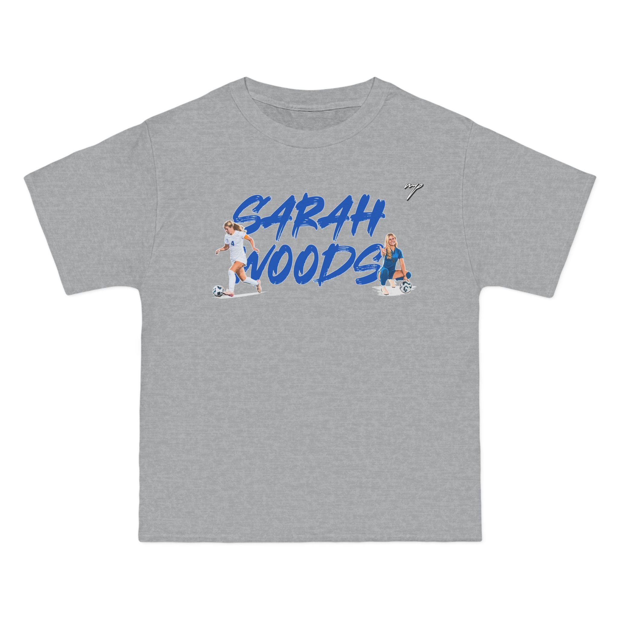 Sarah Woods Vintage Tee