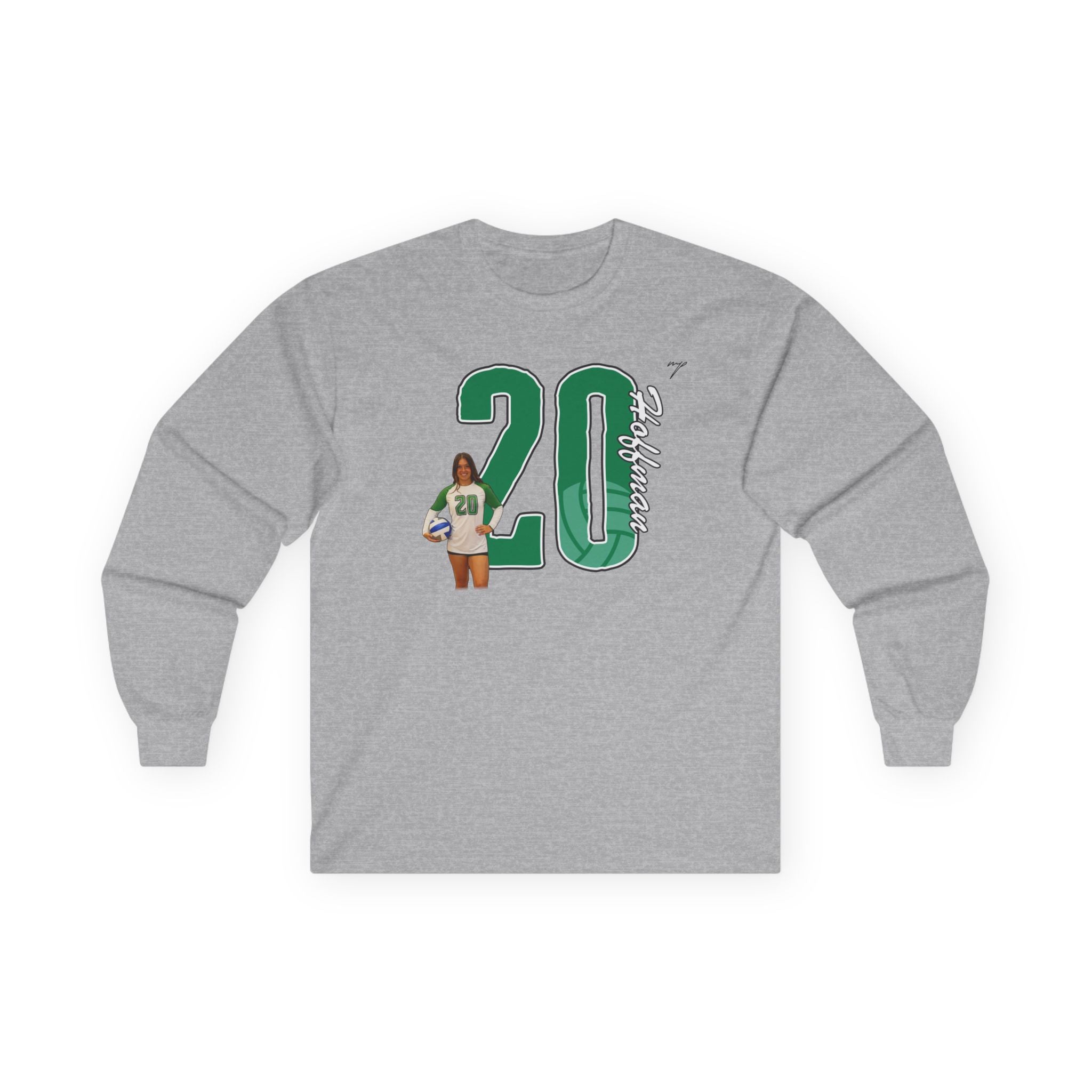 Maddie Hoffman Long Sleeve