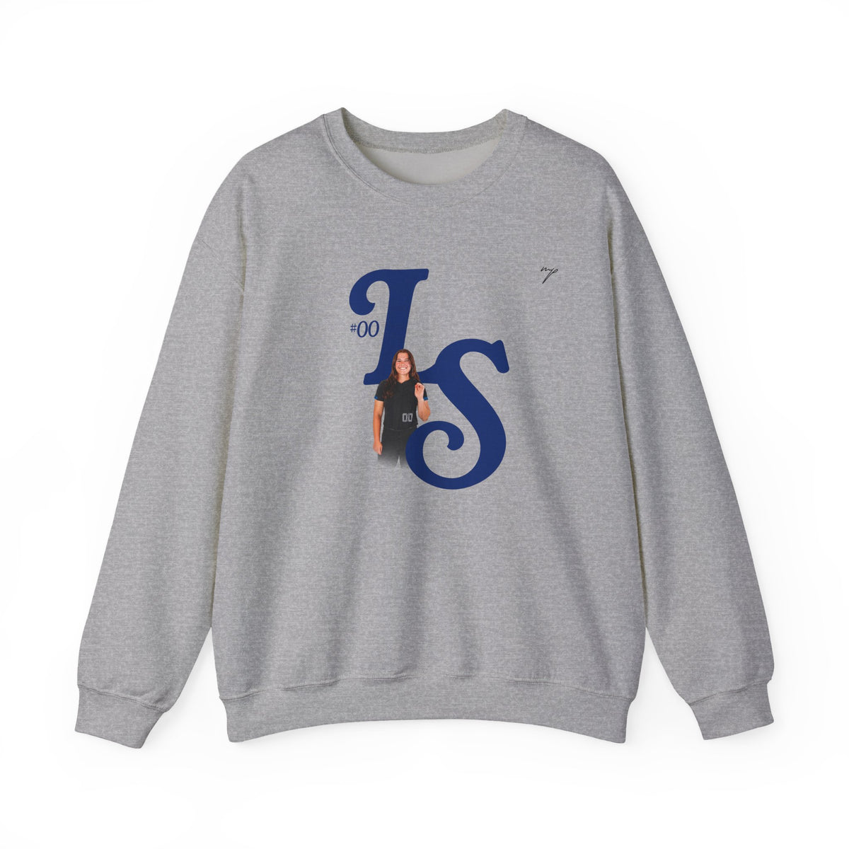 Lexi Simmons Crewneck