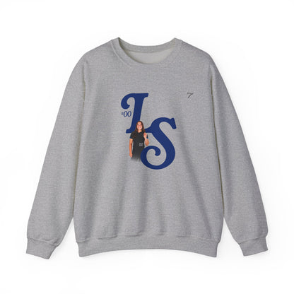 Lexi Simmons Crewneck