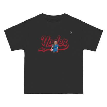Mackenzie Yoder Vintage Tee