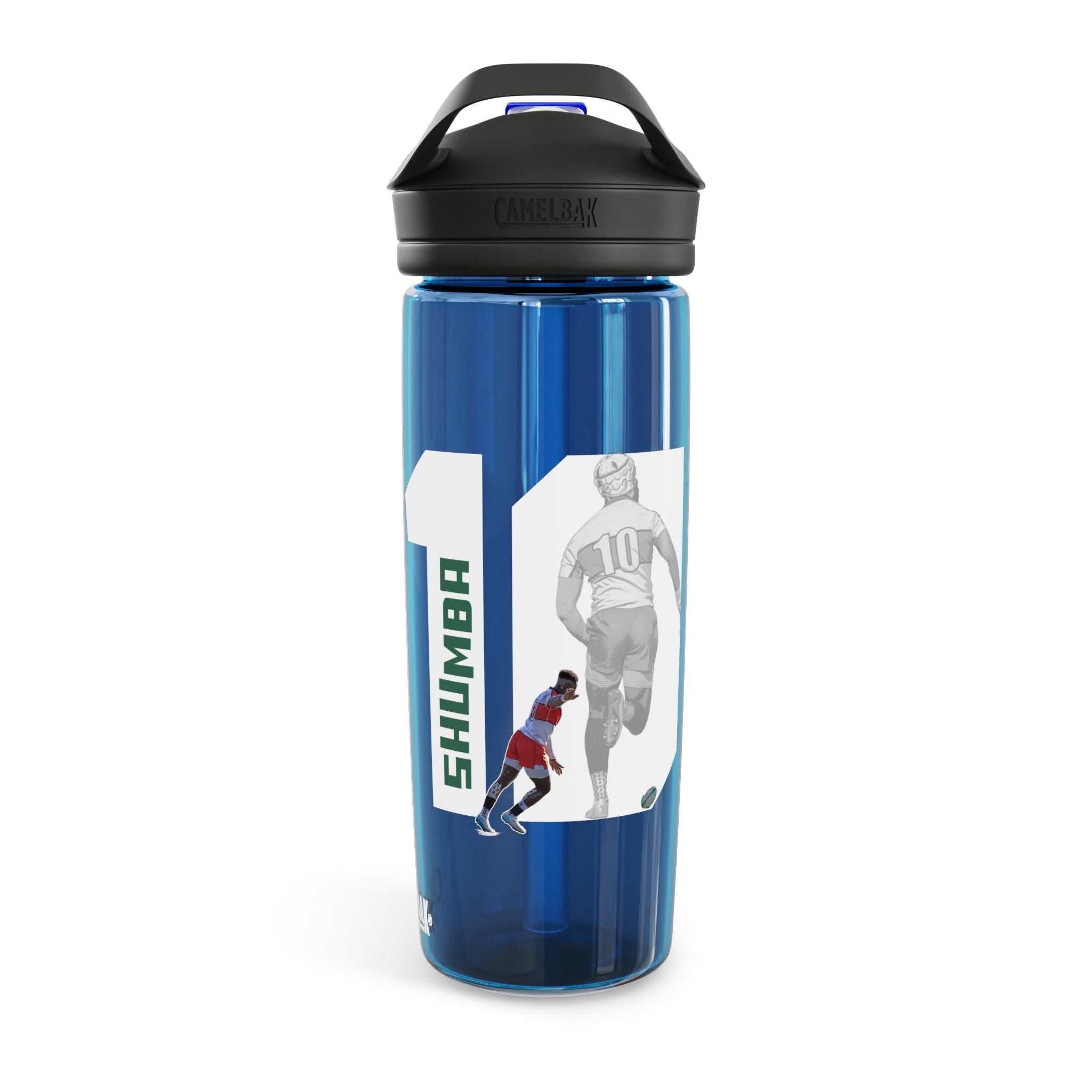 Takudzwa Musingwini CamelBak Water Bottle