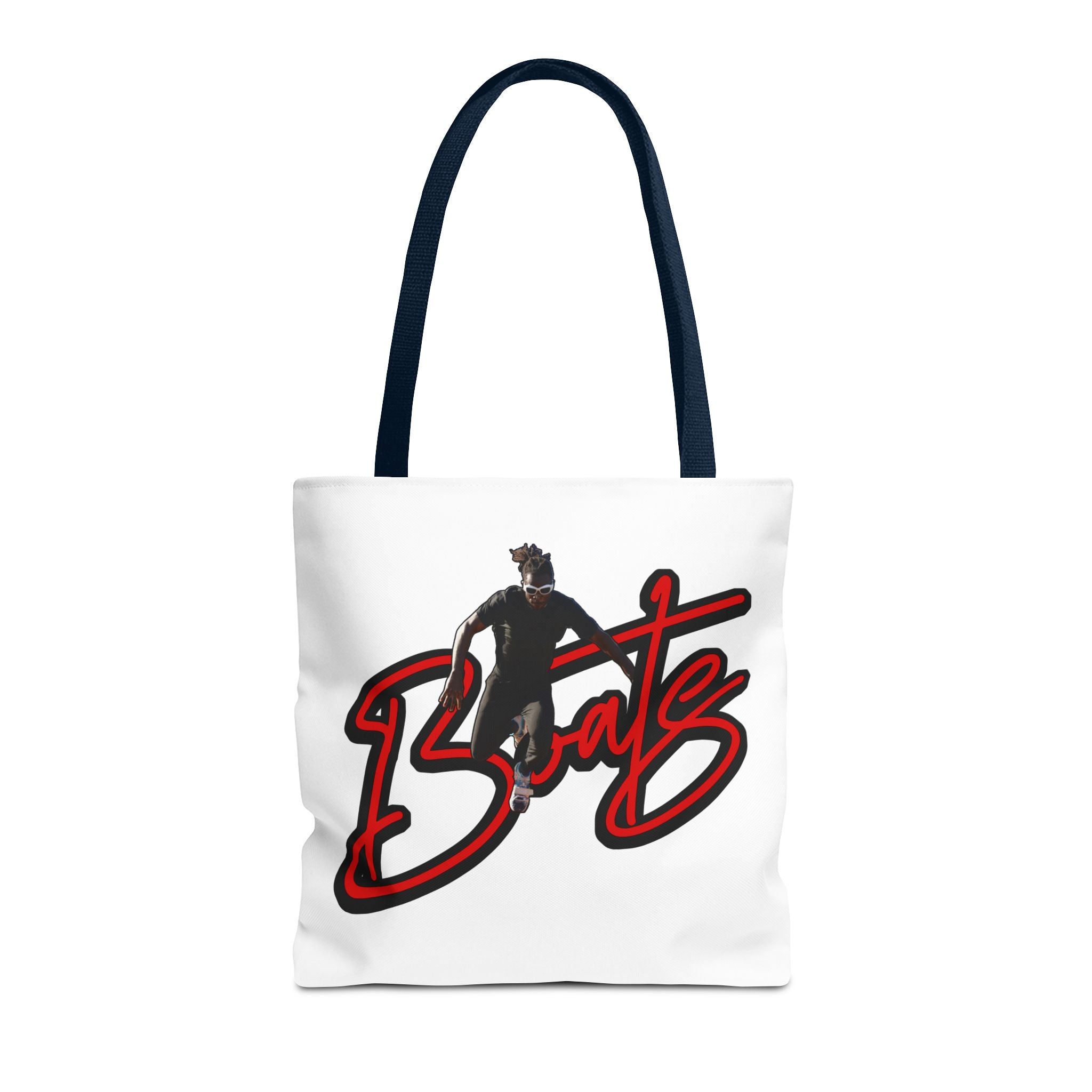 Jeremiah Stewart Tote Bag