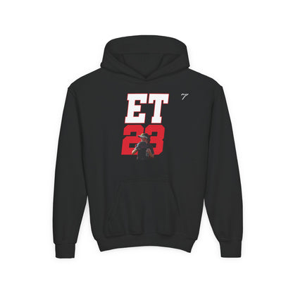 Emi Takekawa YOUTH Hoodie