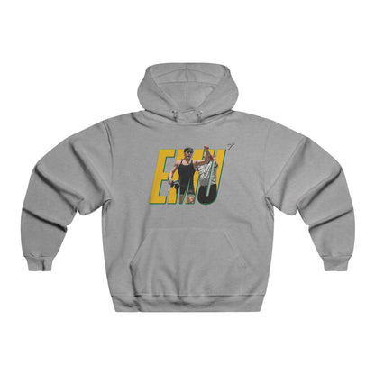Emilio Arellano Vintage Hoodie