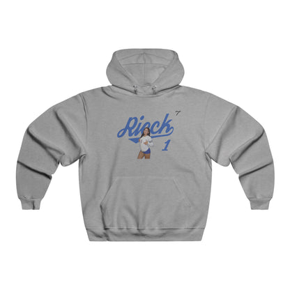 Aurora Rieck Vintage Hoodie