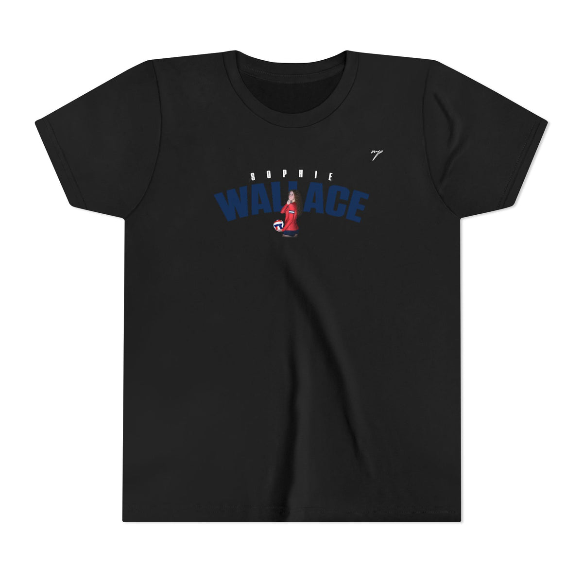 Sophie Wallace YOUTH Graphic Tee