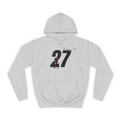 Austin Mobray Hoodie