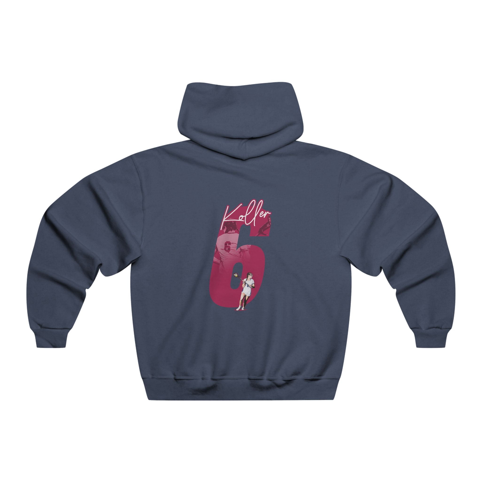 Julienna Koller Vintage Hoodie