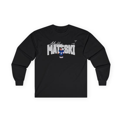 Maddux Mateski Long Sleeve