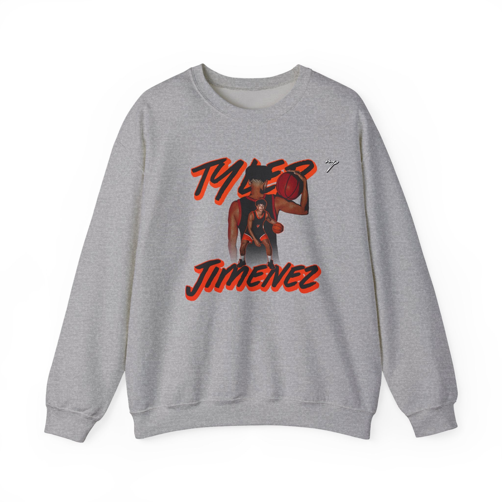Tyler Jimenez Crewneck