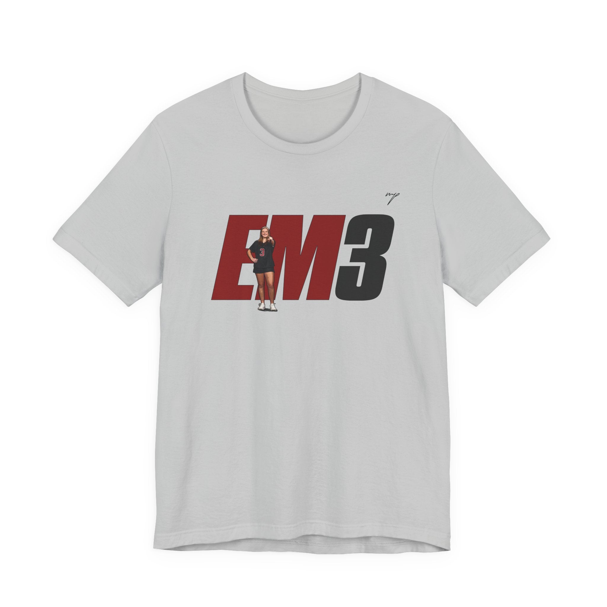 Ella Morton Graphic Tee