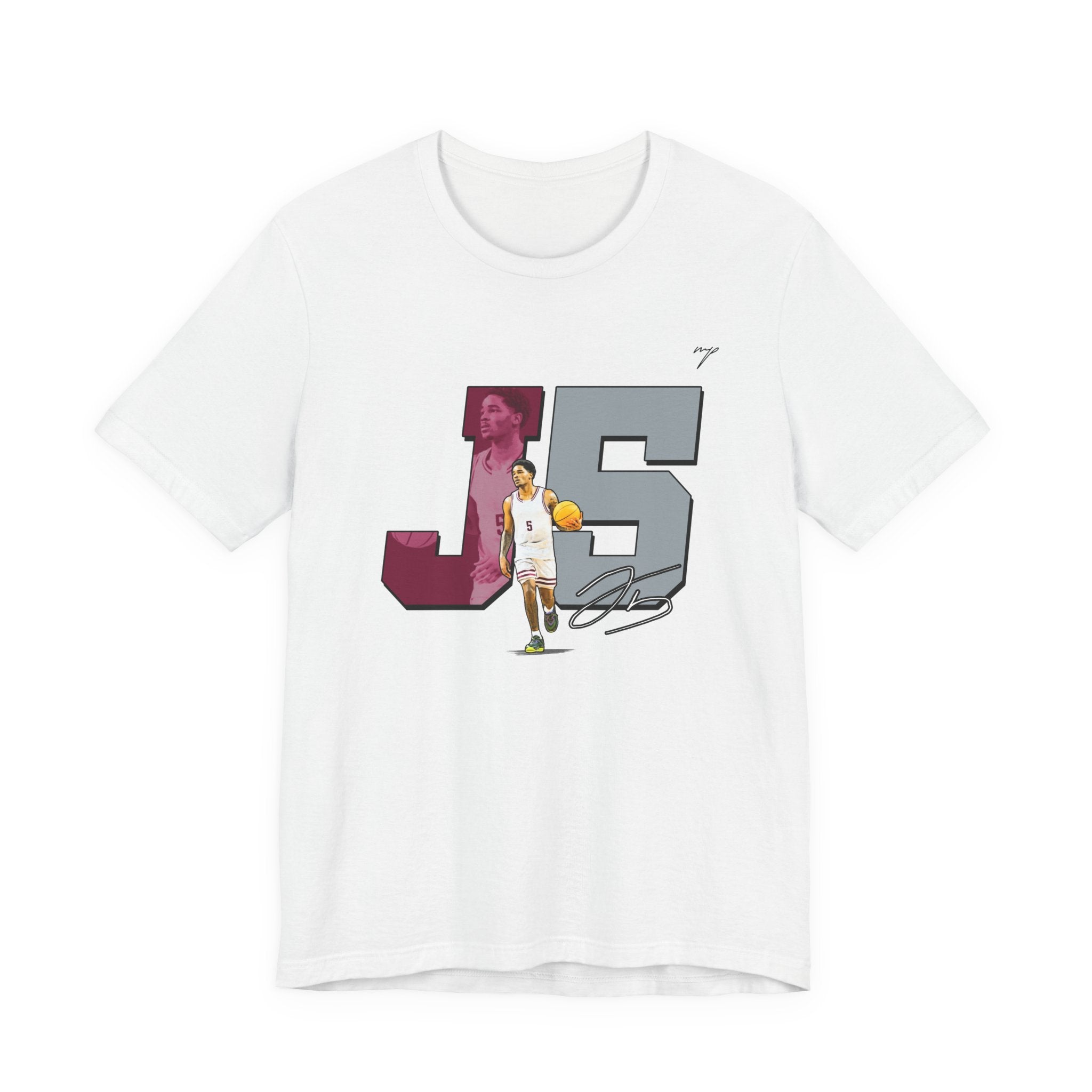 Jaylen Wysinger Graphic Tee