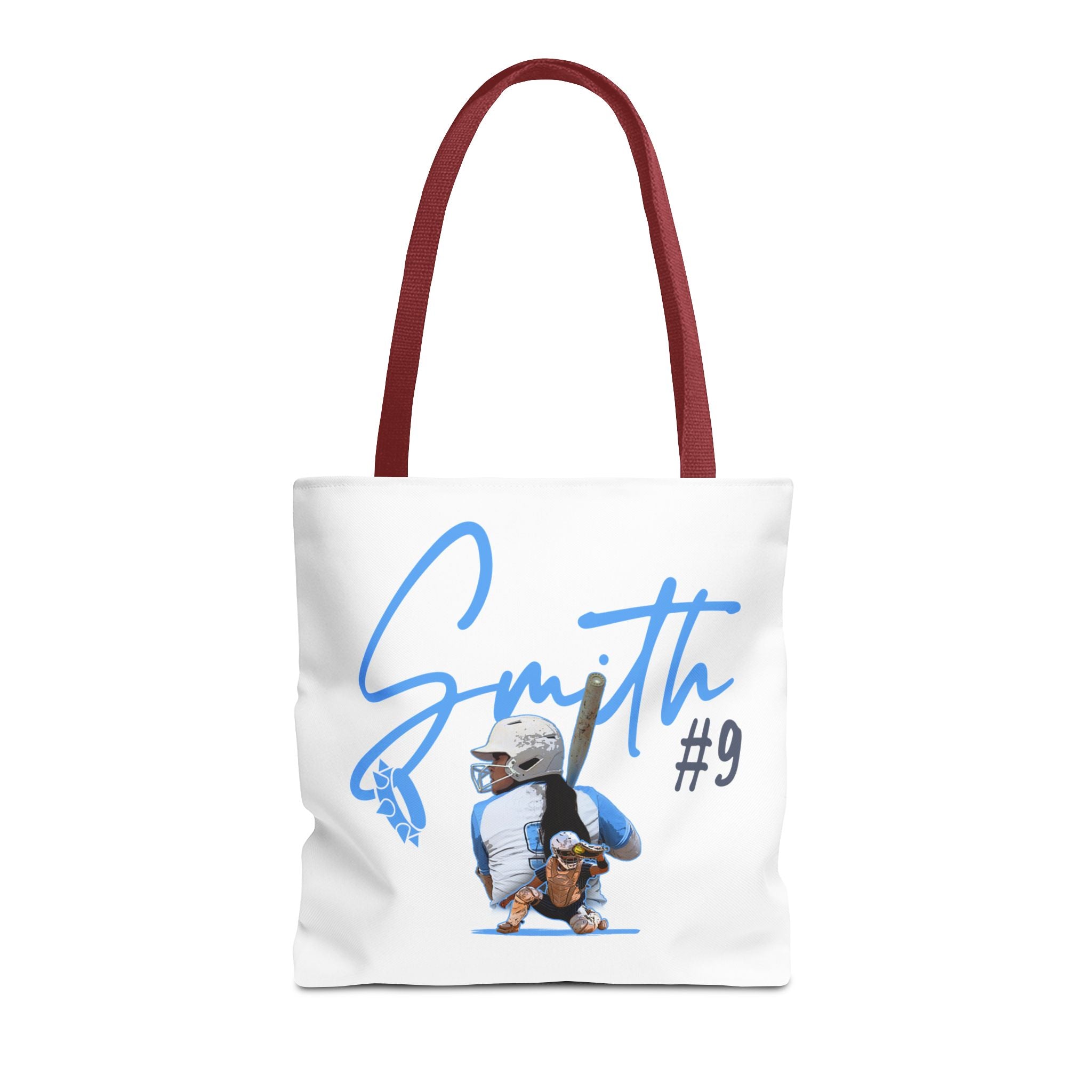 Hailey Smith Tote Bag