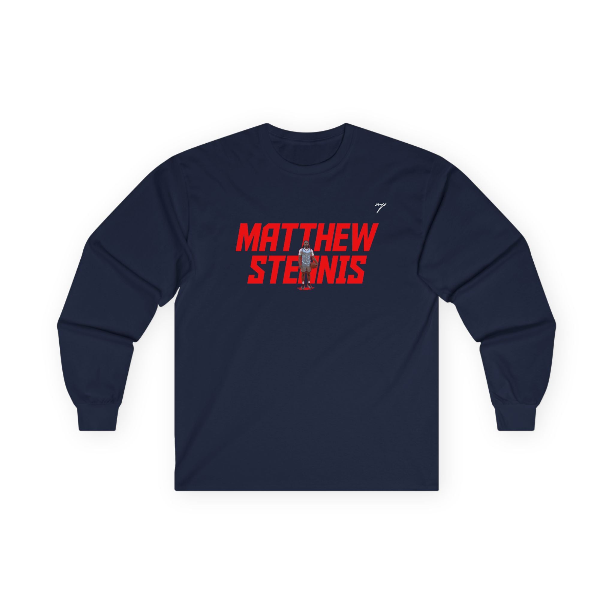 Matthew Stennis Long Sleeve