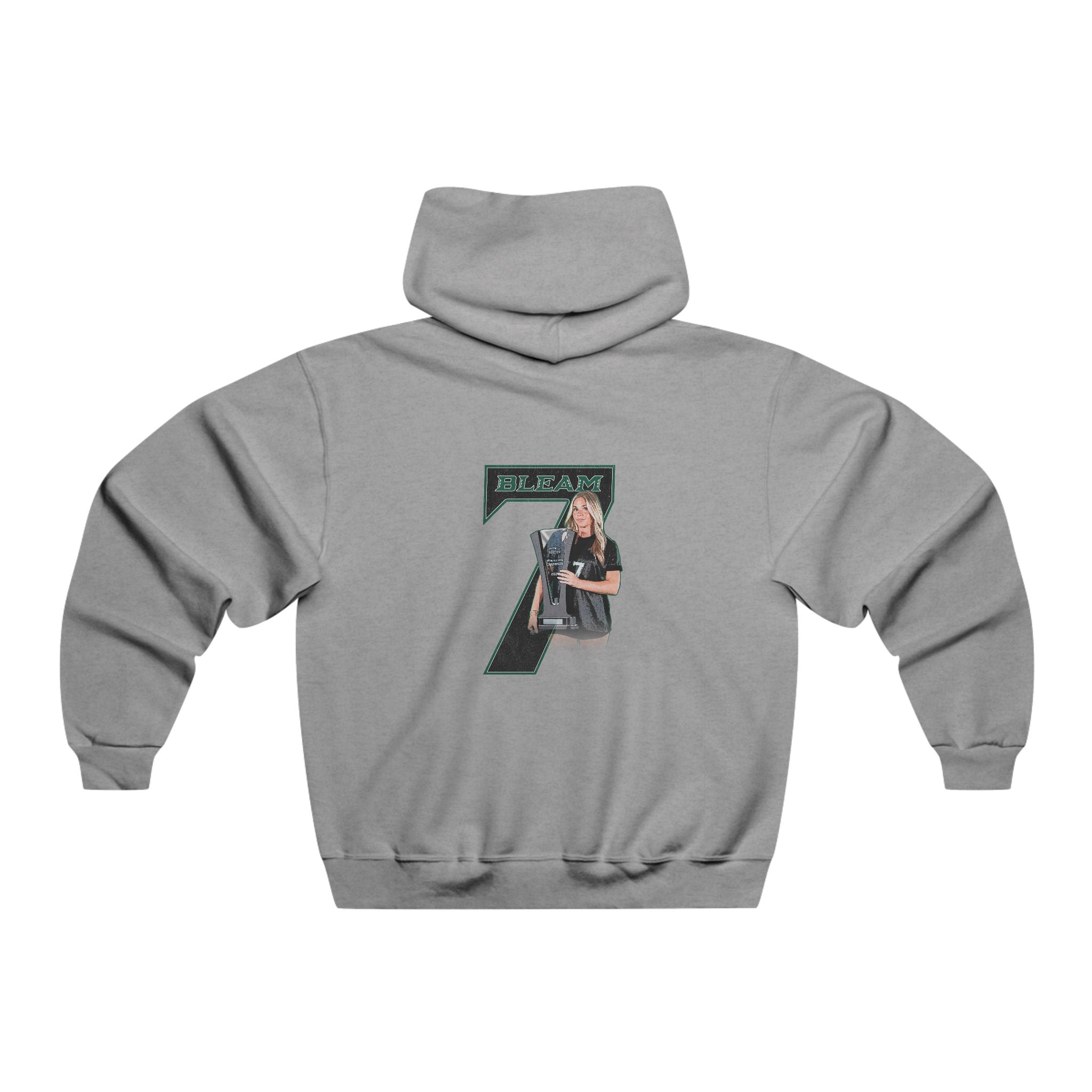 Eve Bleam Vintage Hoodie