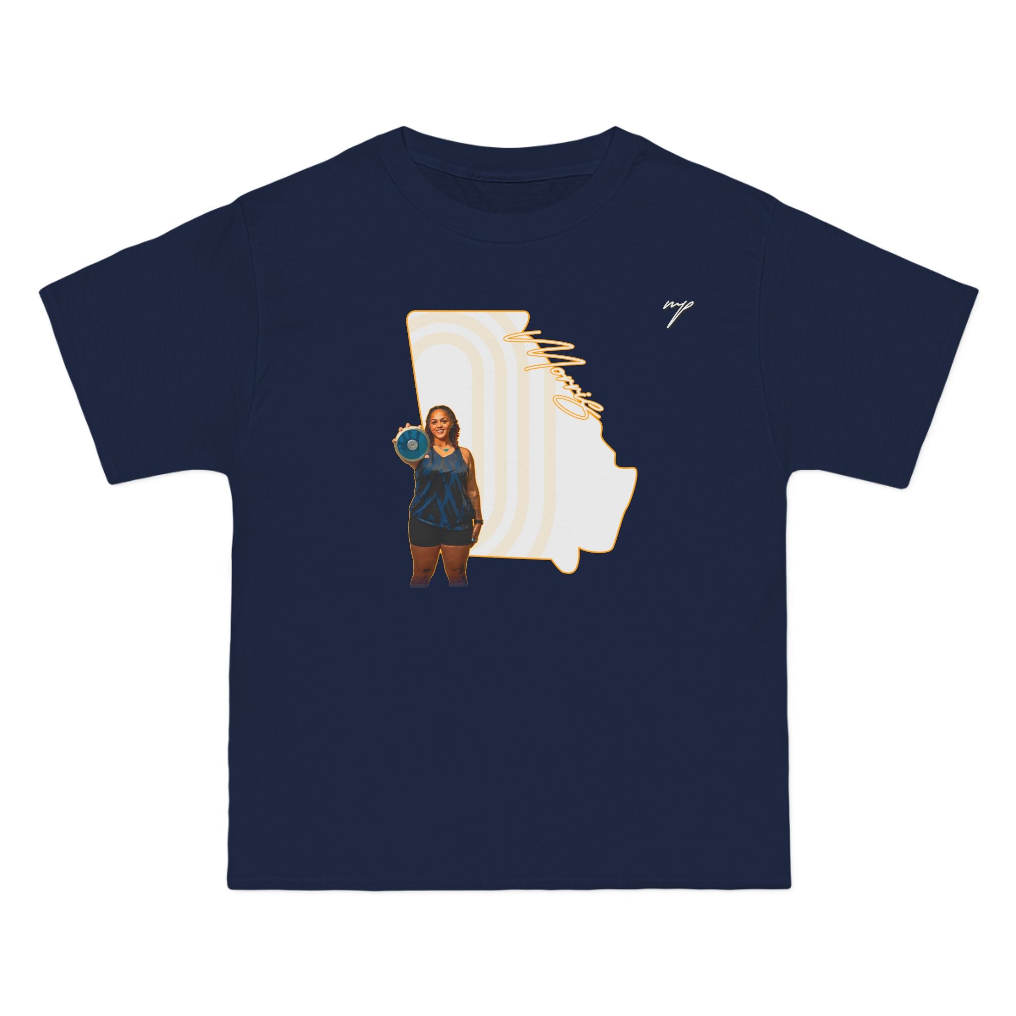 Kayla Morris Vintage Tee