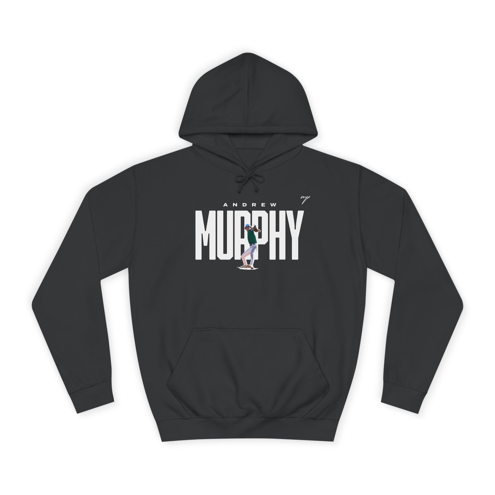 Andrew Murphy Hoodie