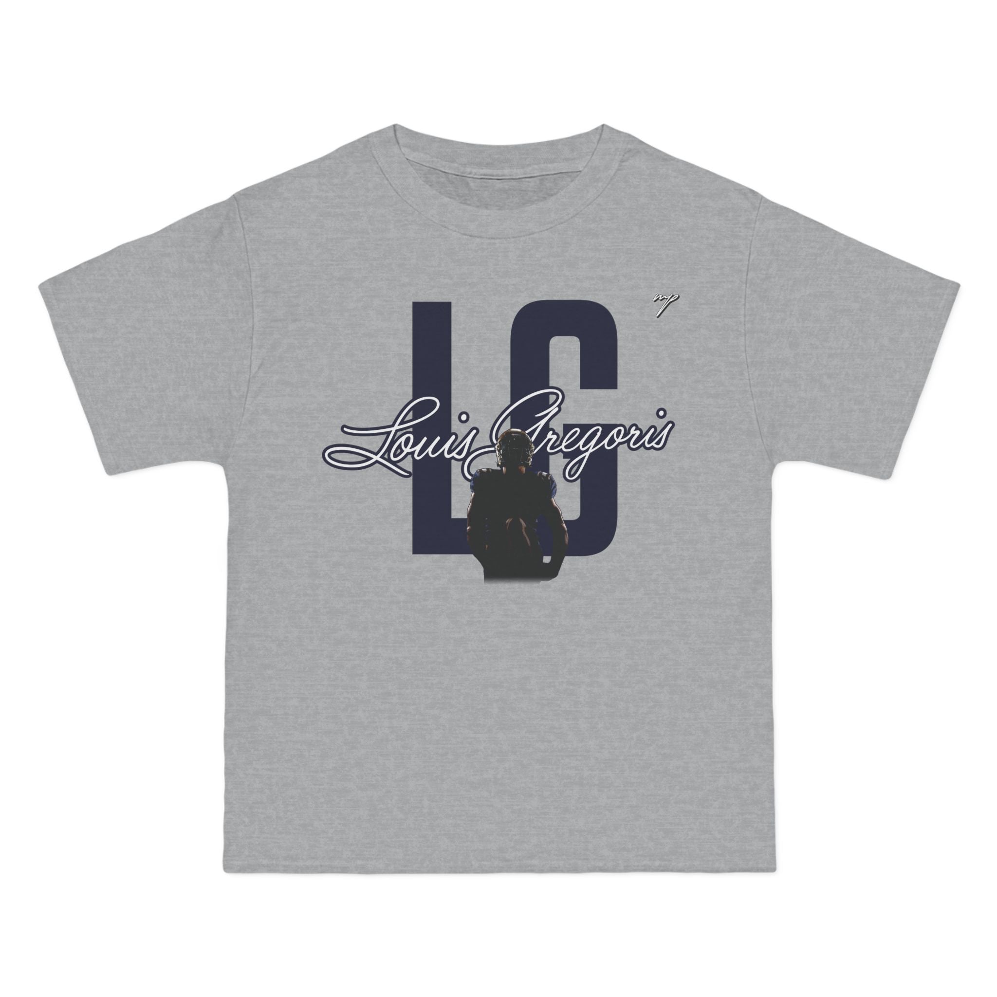 Louis Gregoris Vintage Tee