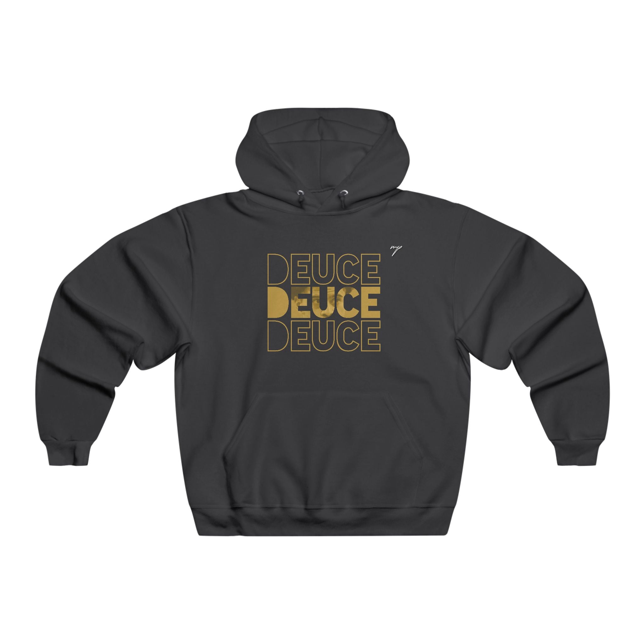 Micah Simpson Vintage Hoodie
