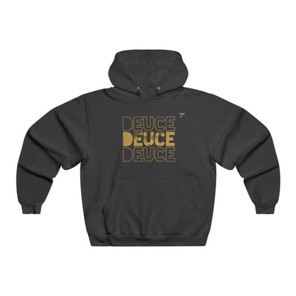Micah Simpson Vintage Hoodie