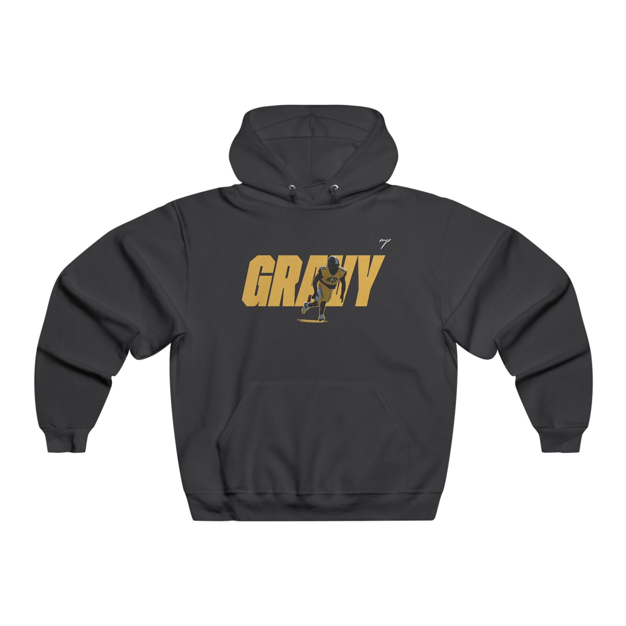 Gravy Martin Vintage Hoodie